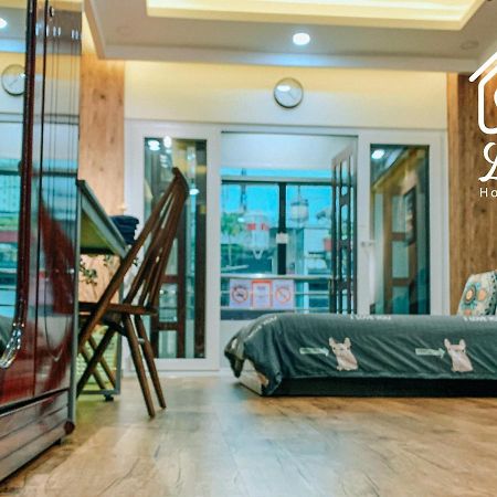 Luas Cosy Home - The Cosy Chinatown Hideaway Bandar Ho Chi Minh Luaran gambar